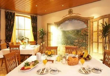 Alter Posthof Hotel Spay