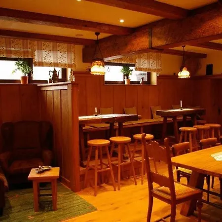 Alter Posthof Hotel Spay