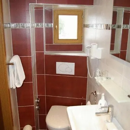 Hotel Alter Posthof 3*