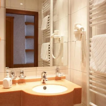 Hotel Alter Posthof 3*