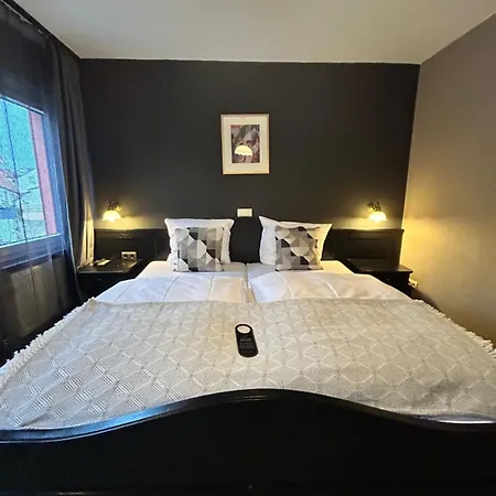 Alter Posthof 3* Spay