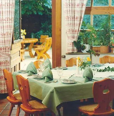 Hotel Alter Posthof Spay