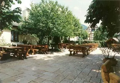 Alter Posthof