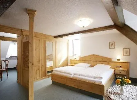 Alter Posthof Hotel