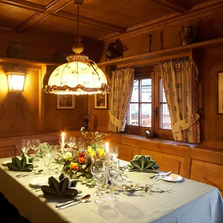 Hotel Alter Posthof 3*