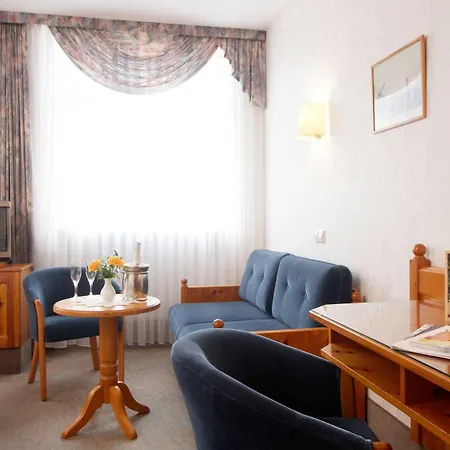 Alter Posthof Szálloda Spay