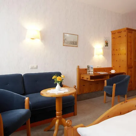 Hotel Alter Posthof 3*