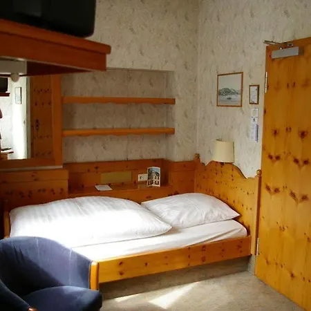Alter Posthof Szálloda