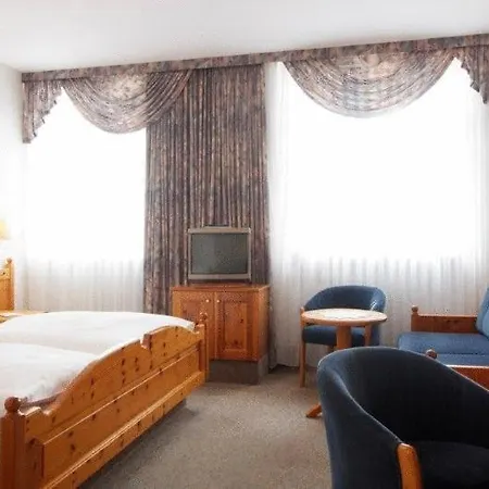 Alter Posthof 3* Spay