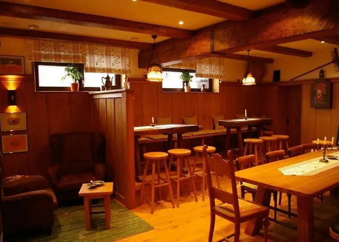 Alter Posthof Hotel Spay