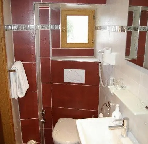 Hotel Alter Posthof 3*