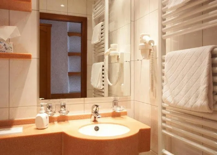 Hotel Alter Posthof 3*