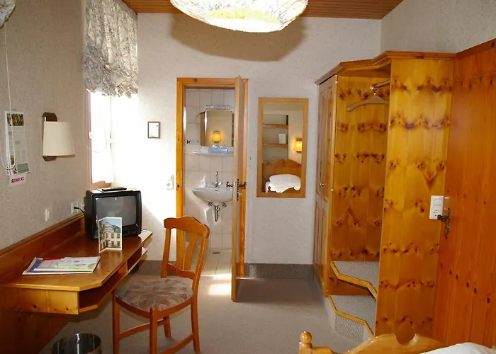 Alter Posthof Hotel Spay