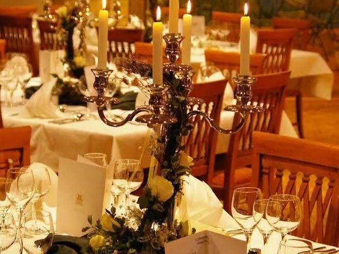 Alter Posthof 3* Spay