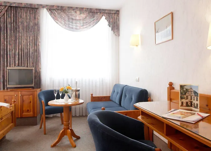 Alter Posthof Hotel Spay