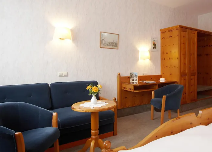 Hotel Alter Posthof 3*