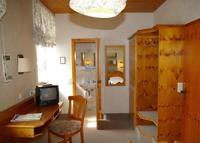 Hotel Alter Posthof Spay