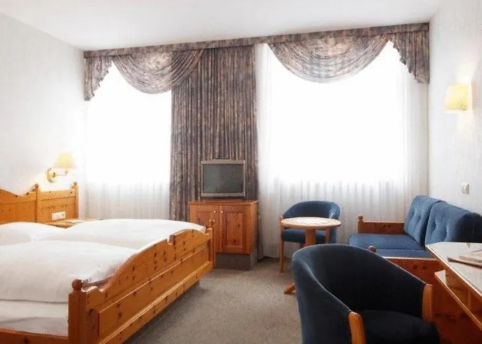 Alter Posthof 3* Spay